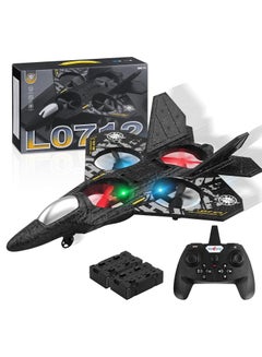 RC Airplanes RC Plane, 2.4GHz Remote Controlled Aeroplane L0712 ...
