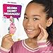 Fingerlings Sweet Tweets Interactive Bird Record Play Secret Messages Includes 40 Sounds Reactions Lionel Blue - Image 4