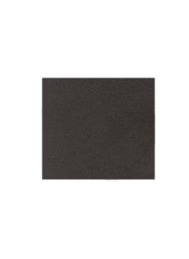 DANUBE HOME - Alejandro Fabric Sofa Bed - Dark Brown - Image 1