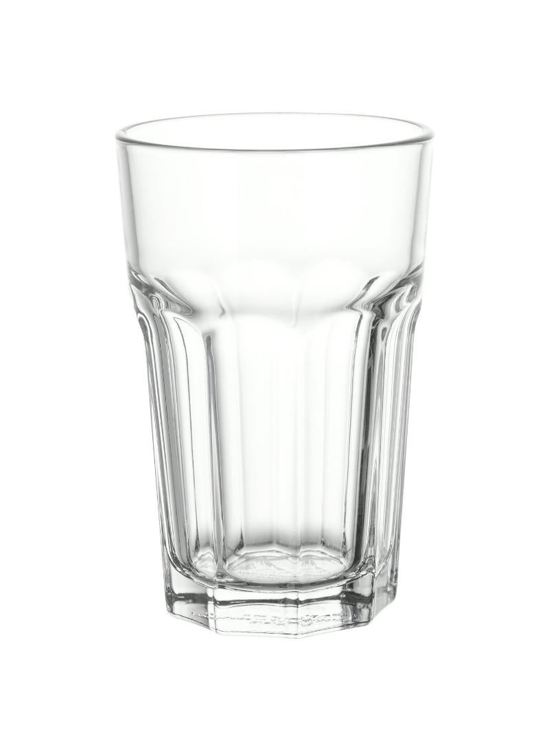 Glass Clear Glass 35 Cl