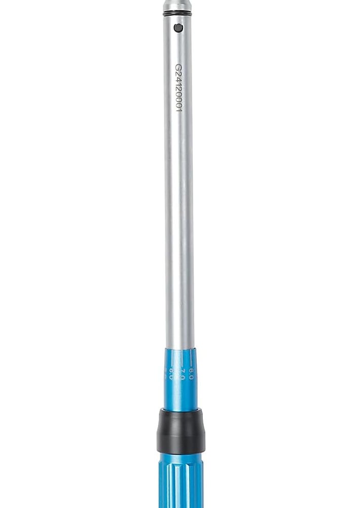 Gazelle 1/2 In. Drive Torque Wrench, 40-220Nm - Image 5
