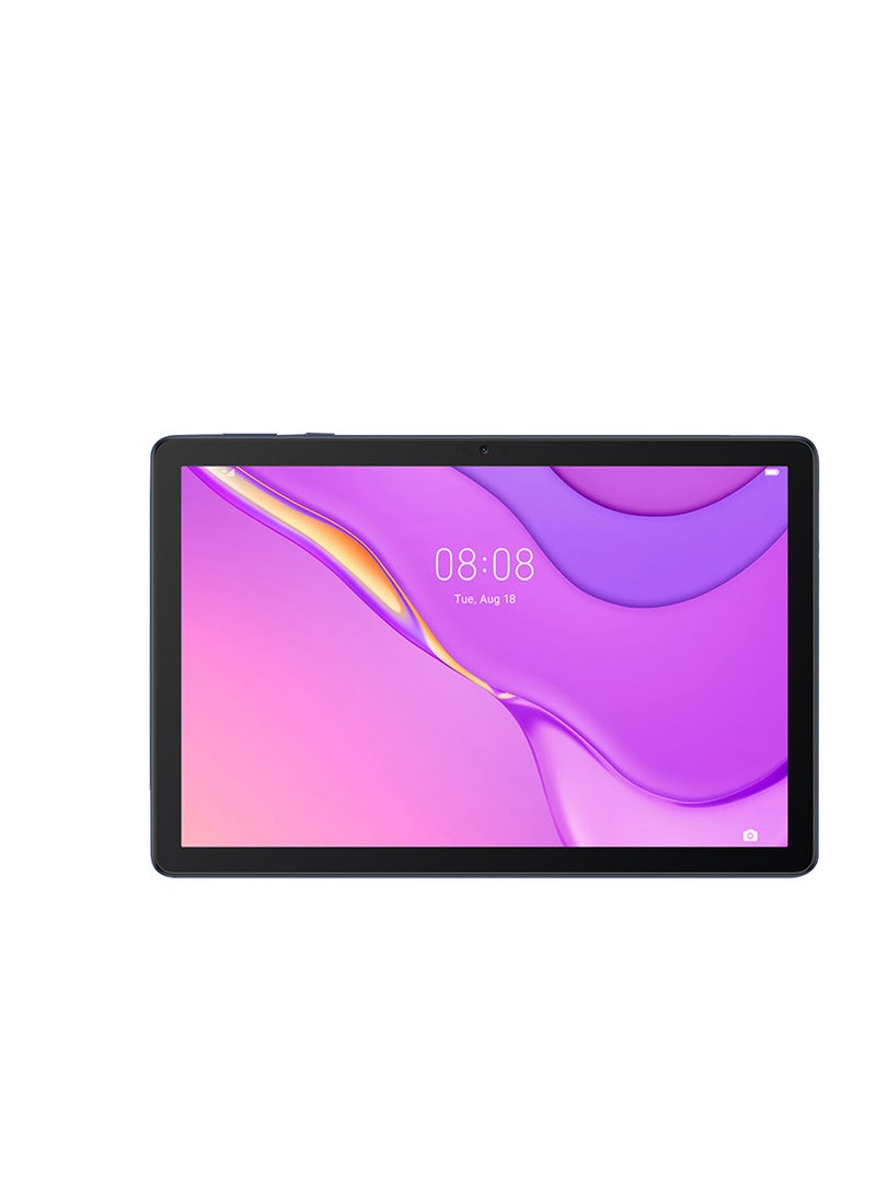 هواوي Matepad T10s 10.1 بوصة، 2 جيجابايت RAM، 32 جيجابايت، واي فاي، أزرق عميق - Image 2