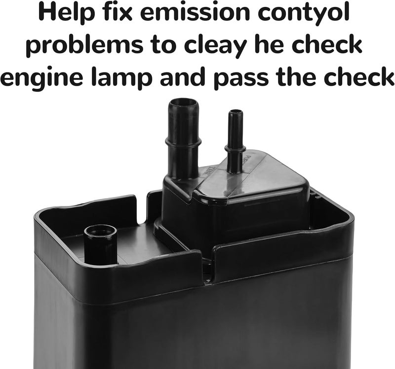 Dimeani 911-264 Vapor Canister for Buick, Cadillac, and Chevrolet Vehicles (1998-2005) - Image 4