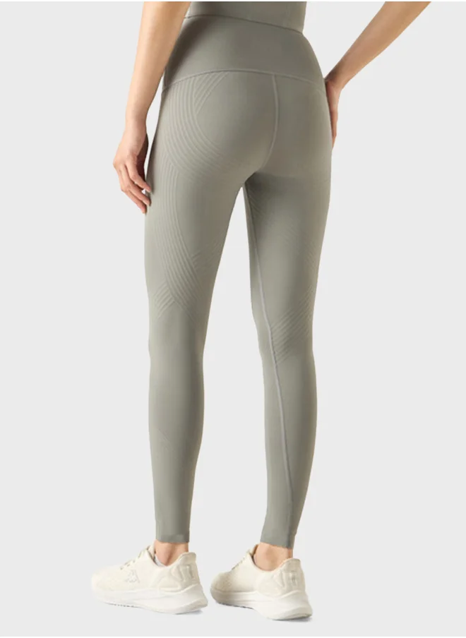 Kappa Logo Leggings