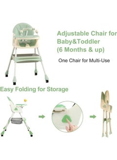 Baby High Chair With Basket, Newborn - pzsku/Z35AF28EFA3A92C341901Z/45/_/1713249432/0fc0762e-af93-40c3-90e7-3580b4852179