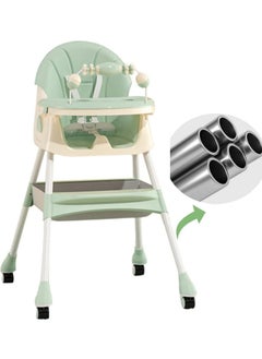 Baby High Chair With Basket, Newborn - pzsku/Z35AF28EFA3A92C341901Z/45/_/1713249432/6b9d9785-e6b6-4ec9-9012-86d71c8ee03b