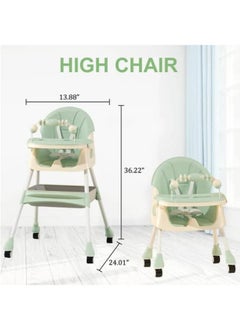 Baby High Chair With Basket, Newborn - pzsku/Z35AF28EFA3A92C341901Z/45/_/1713249433/f811d03c-f3cf-4a5b-8815-4b189356bfd4