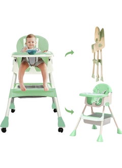 Baby High Chair With Basket, Newborn - pzsku/Z35AF28EFA3A92C341901Z/45/_/1713249434/b140e11f-4b42-4578-89ca-e692597f562d