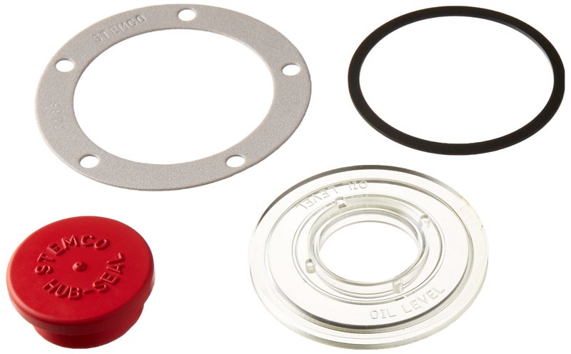 Stemco 359-5999 Hub Cap Window Kit - Image 4