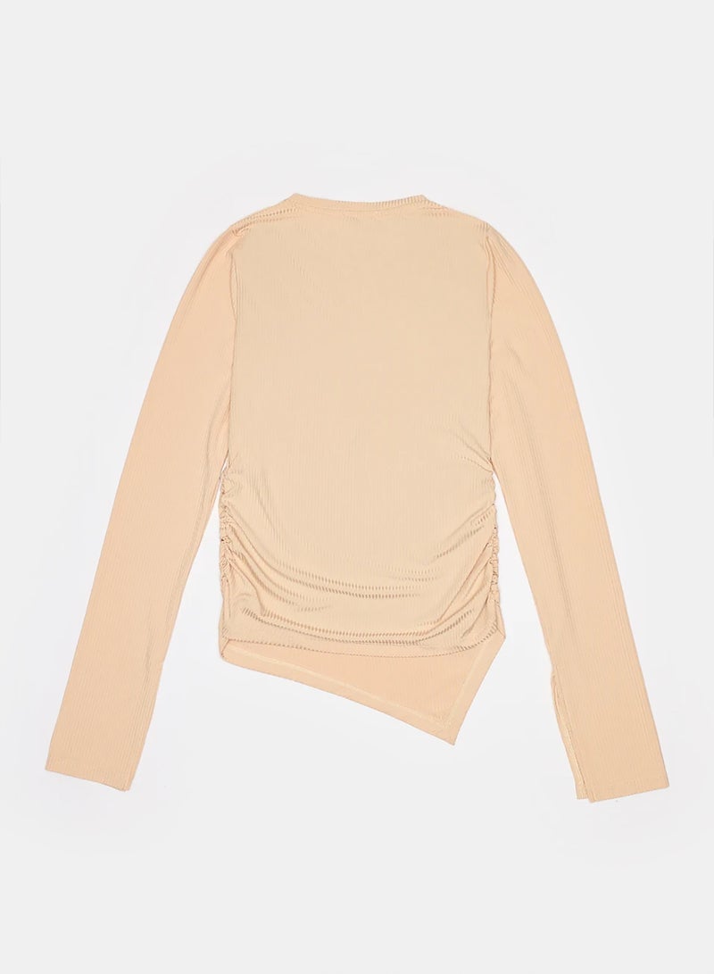 OR REGULAR blouse - Image 2