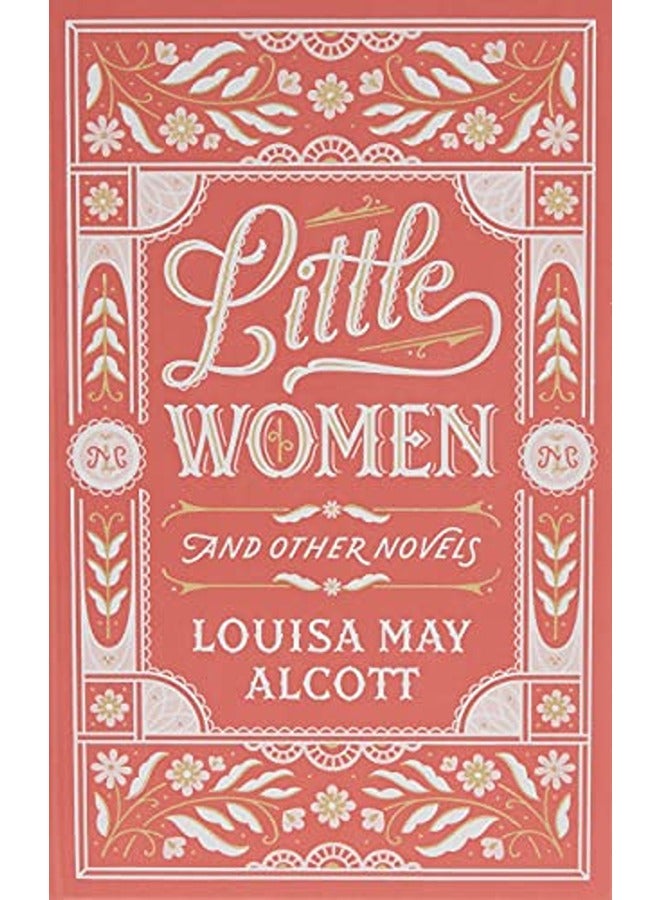 Little Women And Other Novels