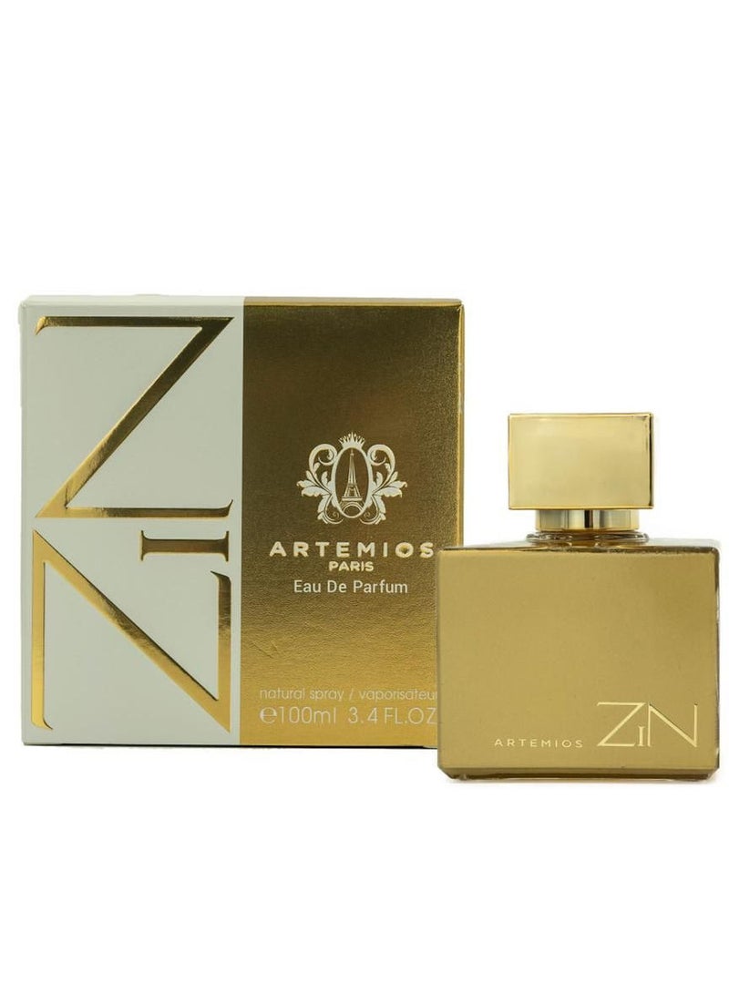 ارتميوس أرتميوس زين للمرأة أو دي بارفان 100 مل