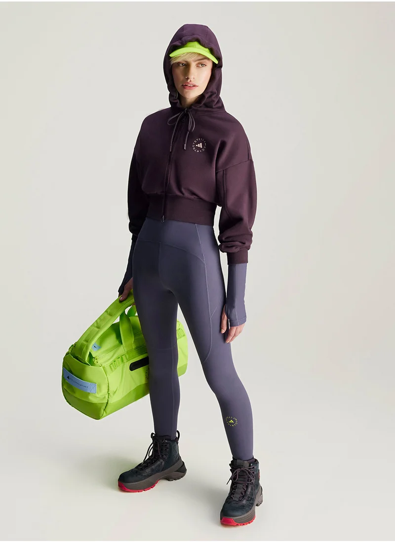 adidas By Stella McCartney Stella Mccartney Yoga 7/8 Leggings
