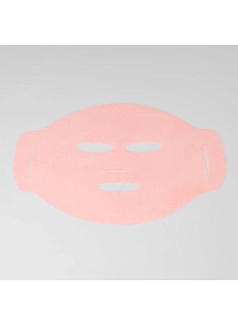 BOBANA Skin Hydrating Pomegranate & Hyaluronic Acid Sheet Mask  - Image 2