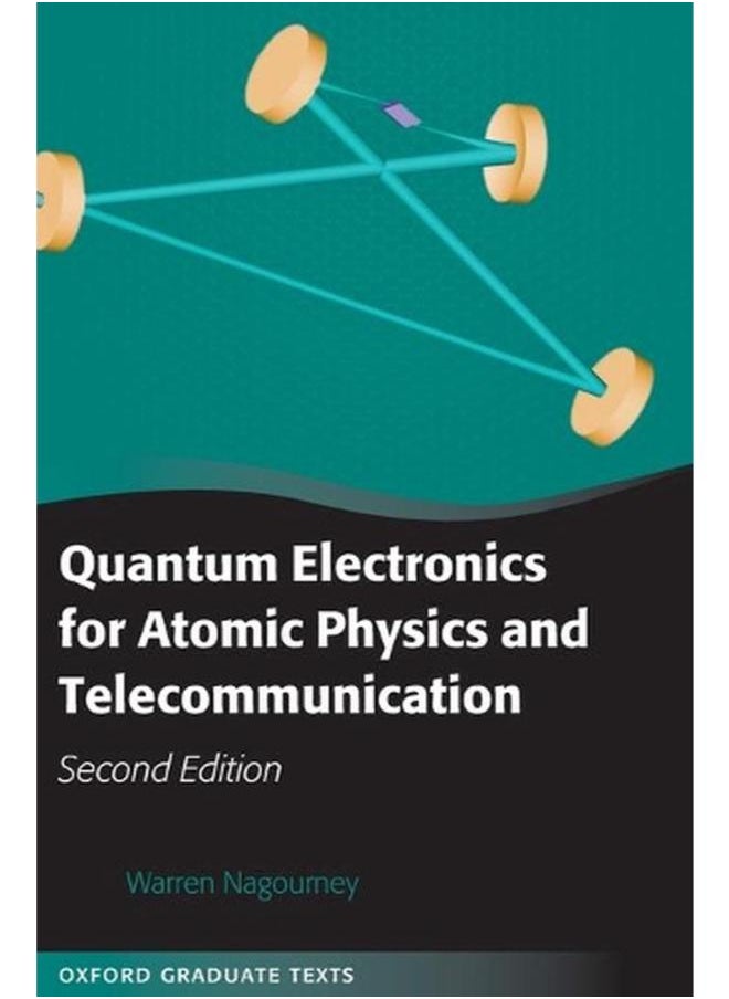 Quantum Electronics for Atomic Physics and Telecommunication 