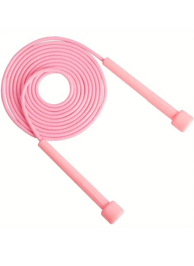Gonice - Racing Jumping Rope, PVC Rubber Color Professional Jump Rope, Training Sporting Supplies - Image 1