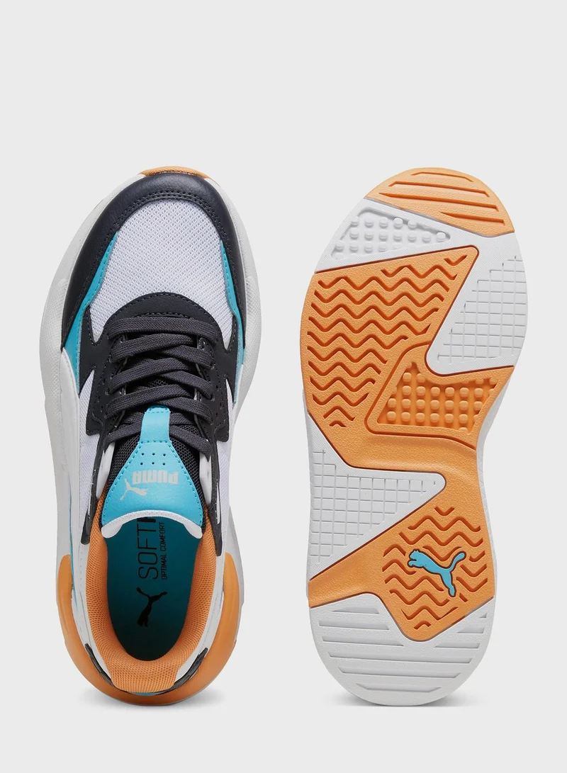 PUMA Youth X-Ray Speed