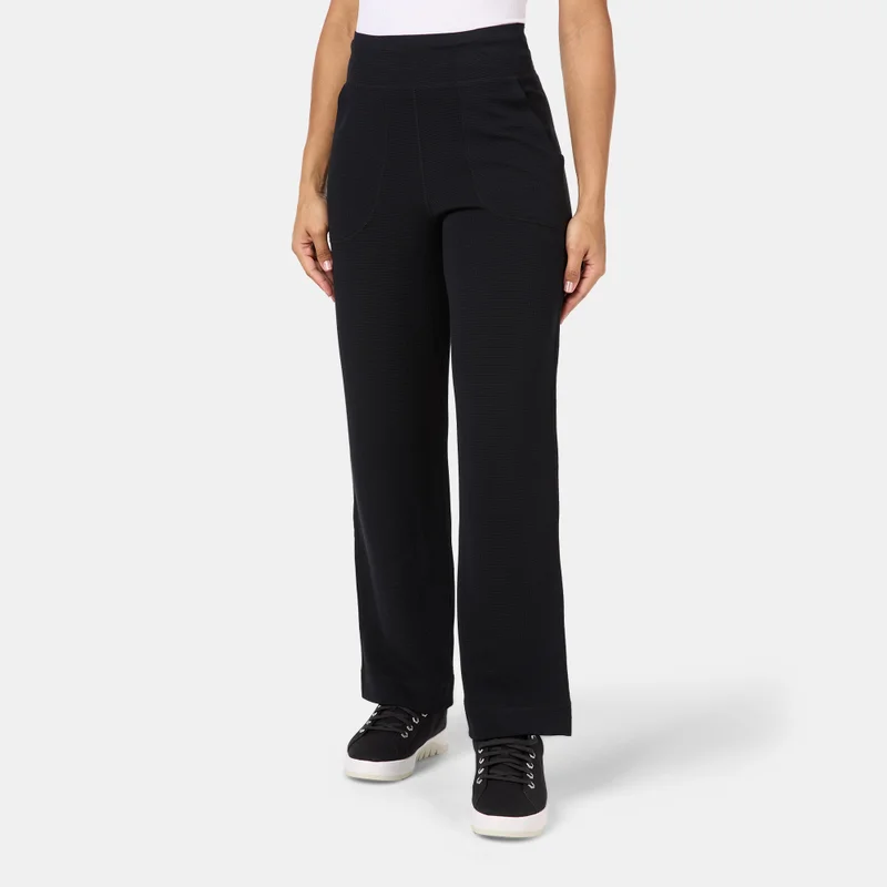 Women's Waffle Pants