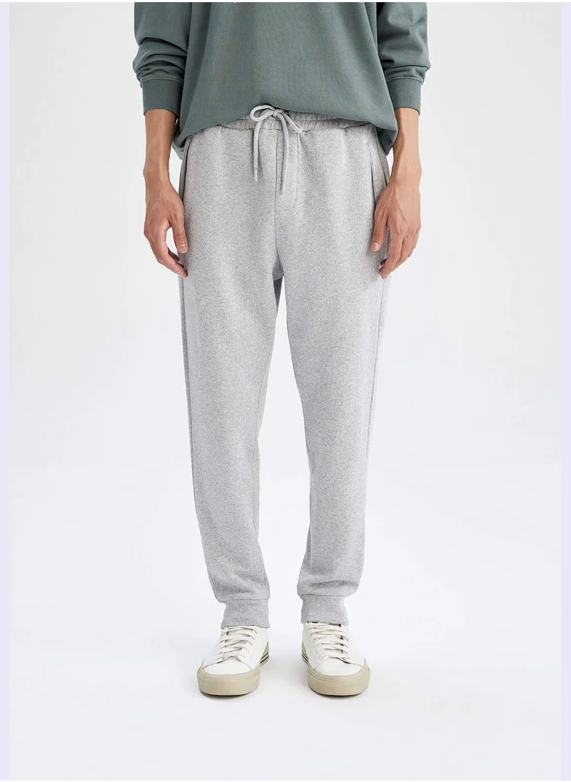 DeFacto Man Slim Fit Knitted Trousers