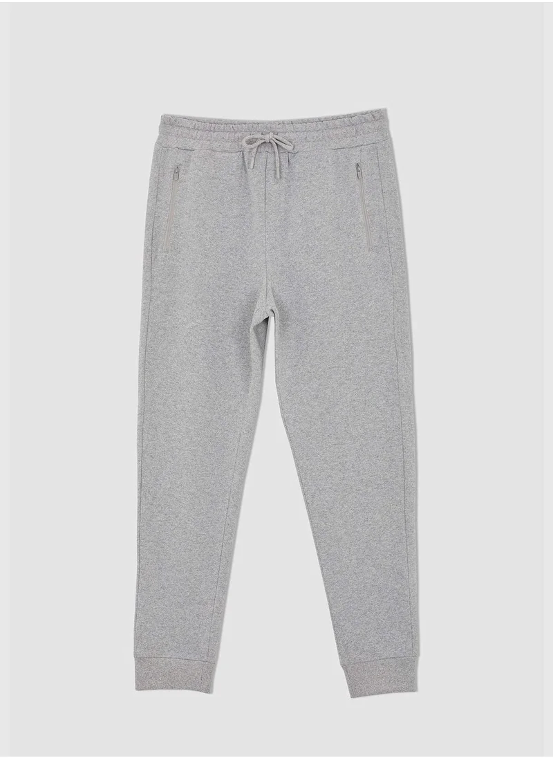 DeFacto Man Slim Fit Knitted Trousers
