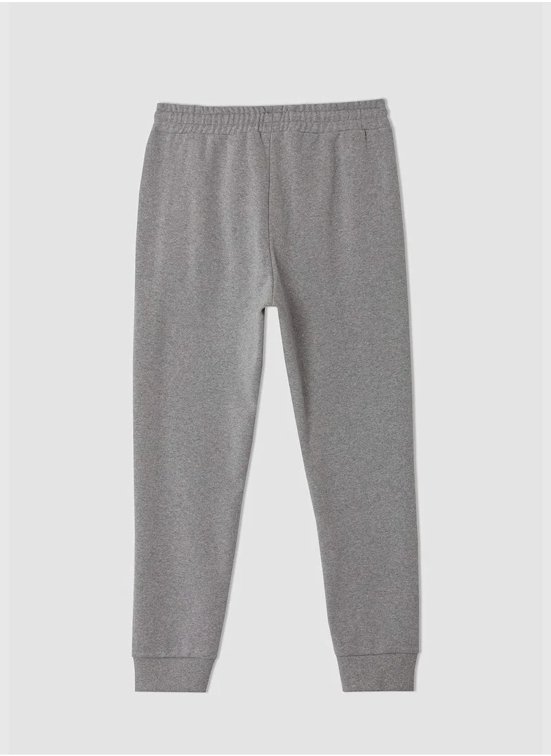 DeFacto Man Slim Fit Knitted Trousers