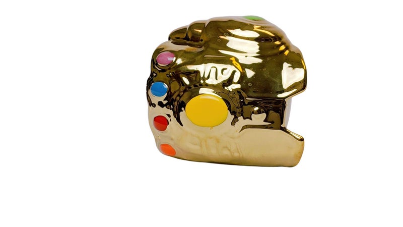 سيفين20 Seven20 Marvel Avengers Infinity War - كوب قفاز لليد - Image 5