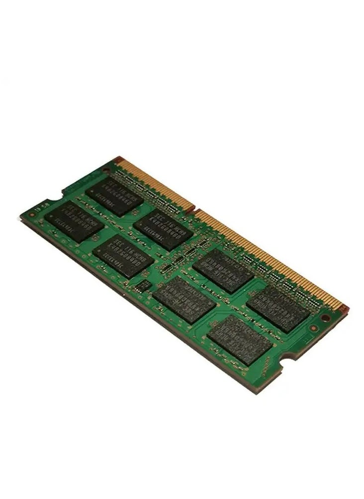 ماركة غير محددة ذاكرة رام DDR4 SODIMM للكمبيوتر المحمول من اس كيه هاينكس، سرعة 3200، سعة 8 جيجابايت، ذاكرة SO-DIMM بتصنيف PC4، ذاكرة 1Rx8، لكمبيوتر محمول ديل واتش بي ولينوفو وغيره من الأنظمة، موديل HMA81GS6DJR8N-XN  - Image 3