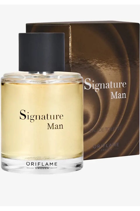 عطر سيجنيتشور أو دو تواليت 75مل