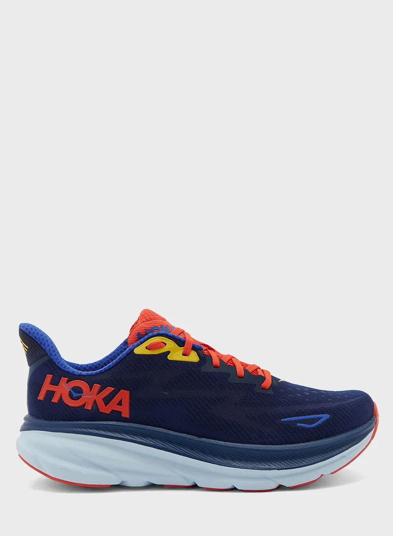 Hoka Clifton 9