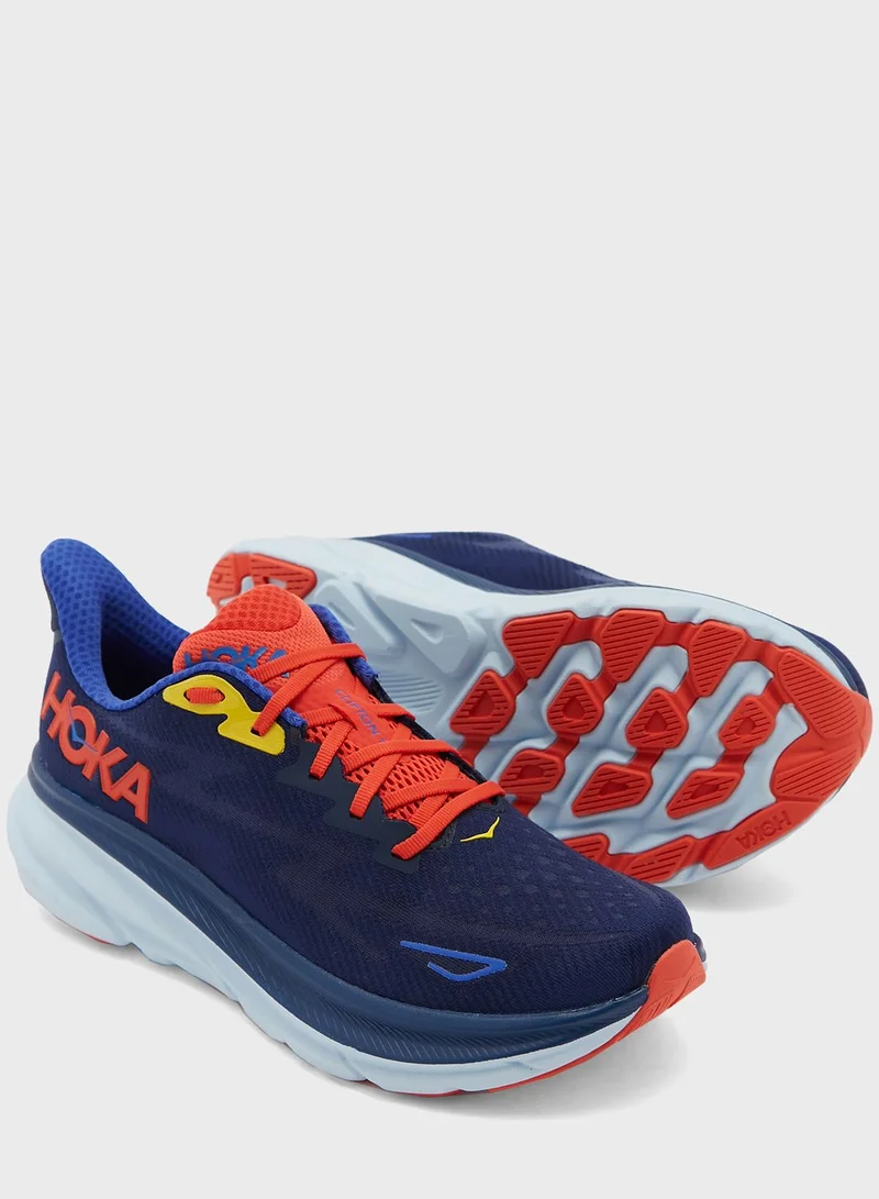 Hoka Clifton 9