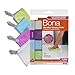 Bona Microfiber Cleaning Cloths Multipack - Image 1