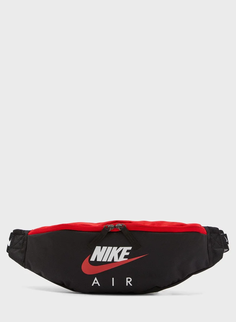 Nike Heritage Air Graphic Waist bag