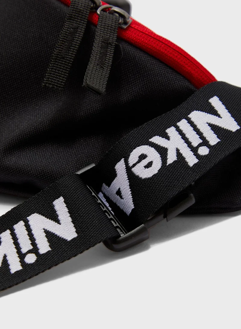 Nike Heritage Air Graphic Waist bag