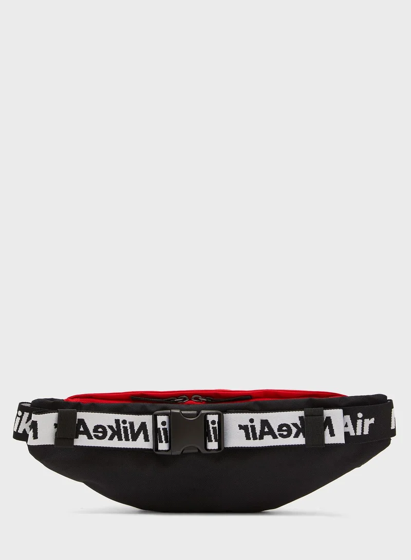 Nike Heritage Air Graphic Waist bag