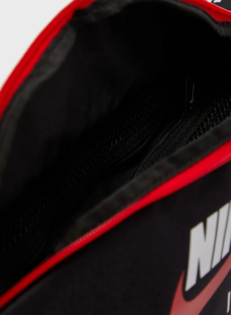Nike Heritage Air Graphic Waist bag