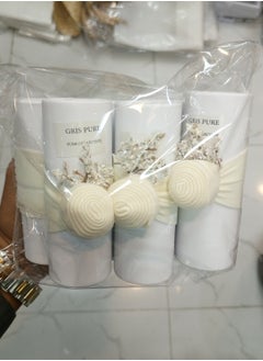 MINI COLLECTION Mini Bell Perfume Together Coordination 6 Pieces 25ml 