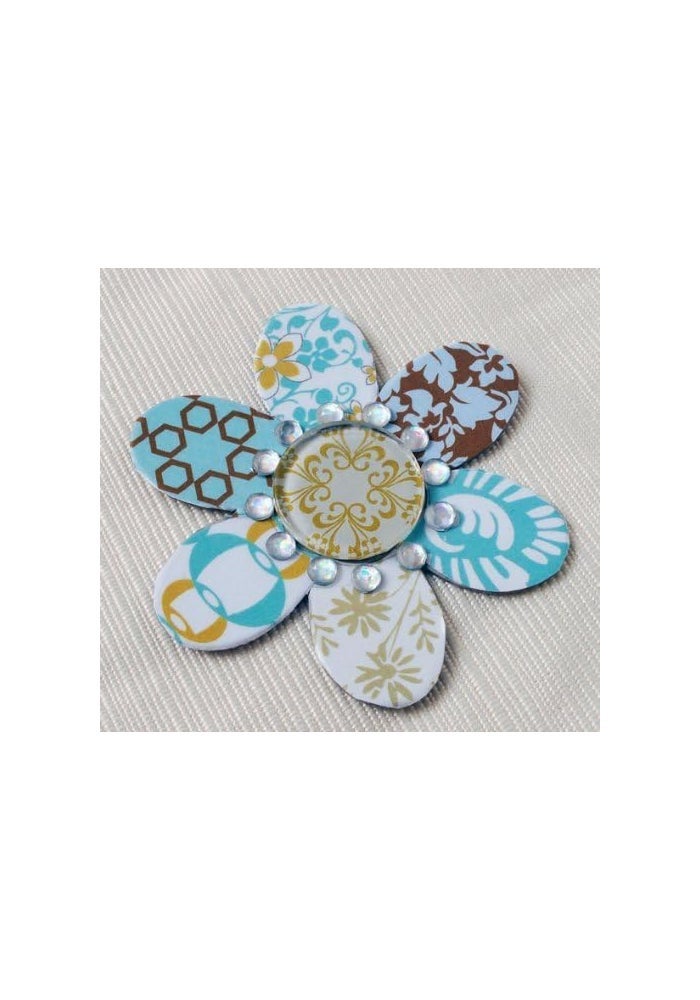 Mod Podge Starter Set - 5 Pack of Assorted Transparent Craft Glues - Image 4