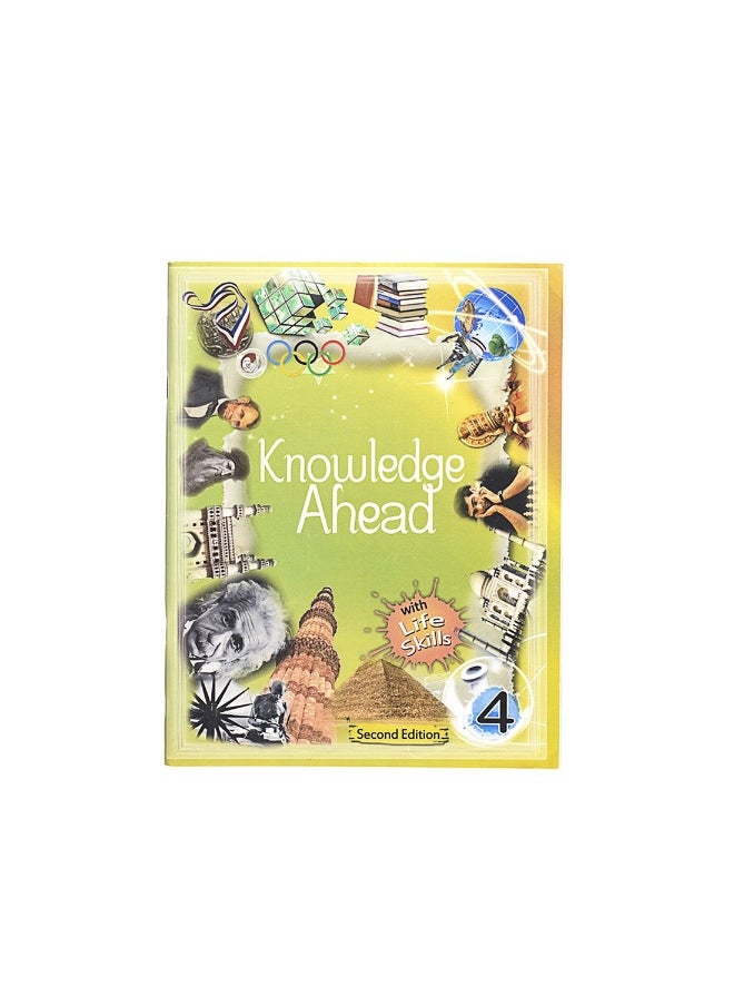 KnowledgeAhead 4  - Image 1