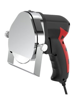 Joyelink Commercial Middle Eastern Kebab Slicer with 2 Blades 80W Professional Turkish Kebab Knife, 60kg per hour for Home or Restaurant  - Image 1