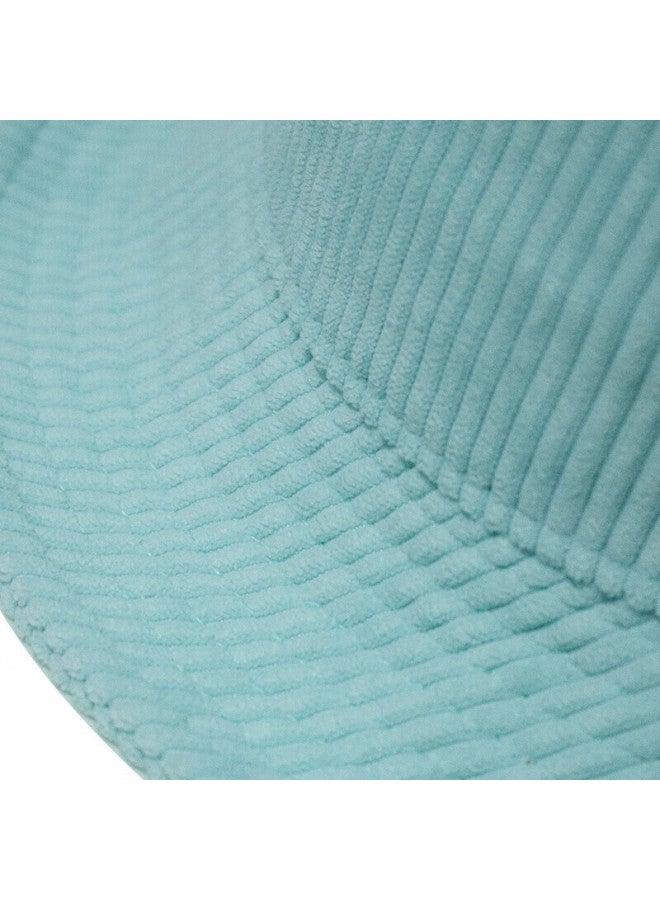 Nike Nike Spring Sports Accessories, Unisex Bucket Hat, Apex Bucket Sq Hat, Fb5385-346, Jade Blue, Size L  - Image 2