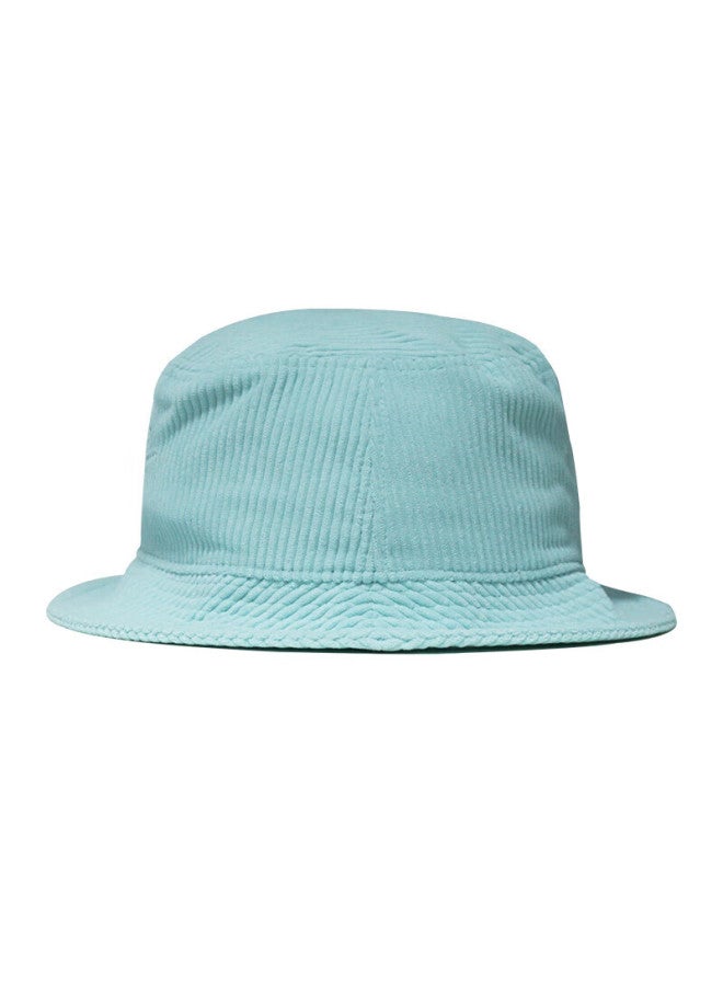 Nike Nike Spring Sports Accessories, Unisex Bucket Hat, Apex Bucket Sq Hat, Fb5385-346, Jade Blue, Size L  - Image 1