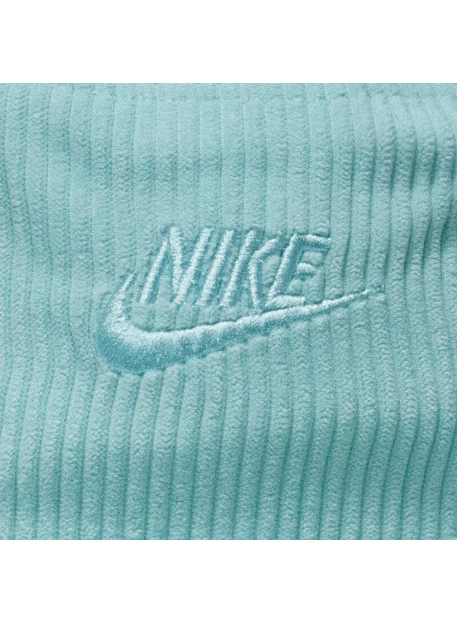 Nike Nike Spring Sports Accessories, Unisex Bucket Hat, Apex Bucket Sq Hat, Fb5385-346, Jade Blue, Size L  - Image 5