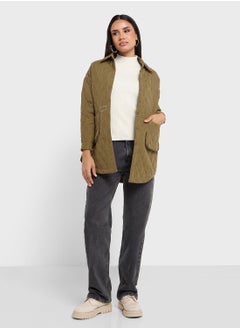 ELLA Quilted Jaket  - Image 4