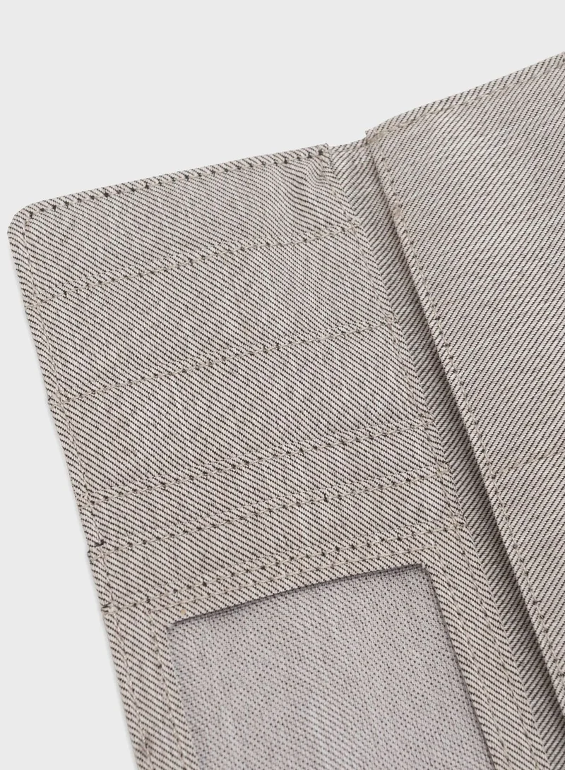 kipling Money Land Purse
