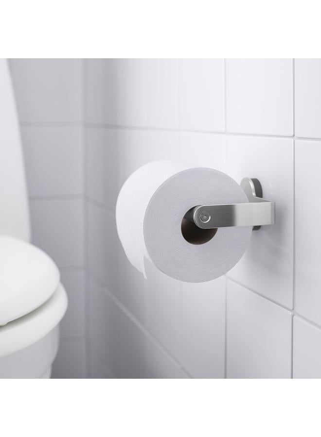 Zaboon Toilet roll holder, stainless steel - Image 2