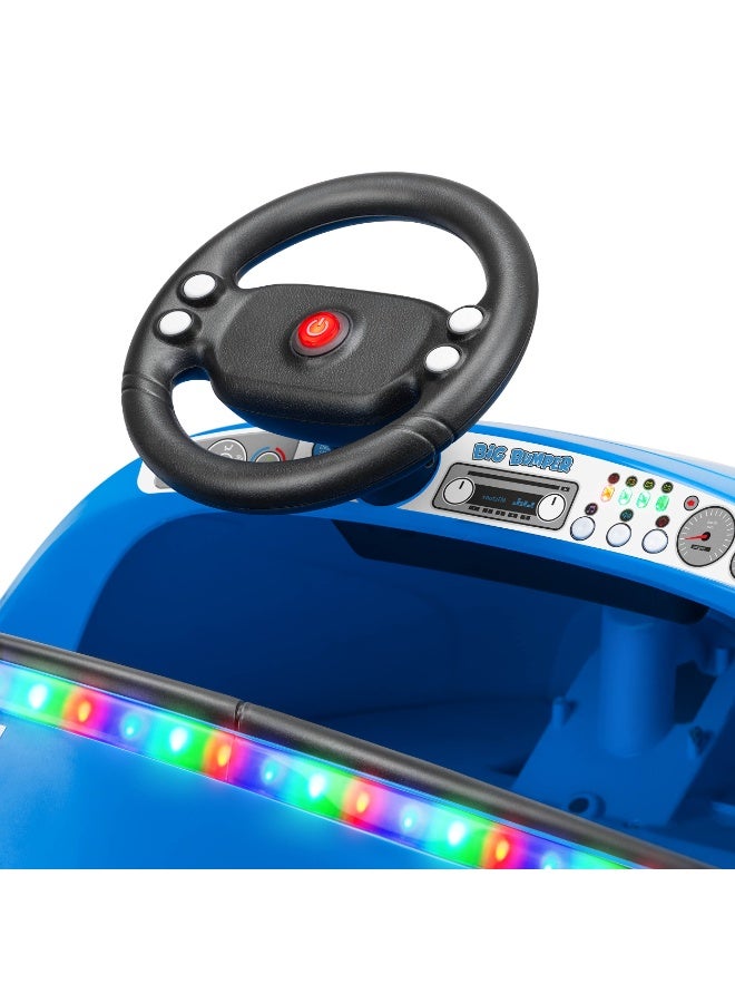 Xootz رفاق الصدام XOOTZ 12V - مقعدان - Image 5