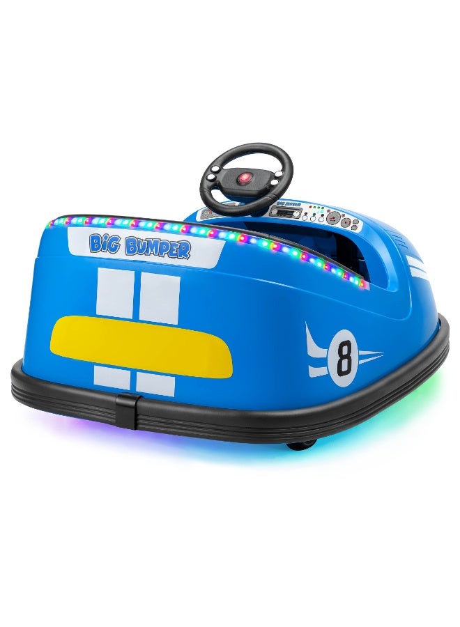 Xootz رفاق الصدام XOOTZ 12V - مقعدان - Image 2
