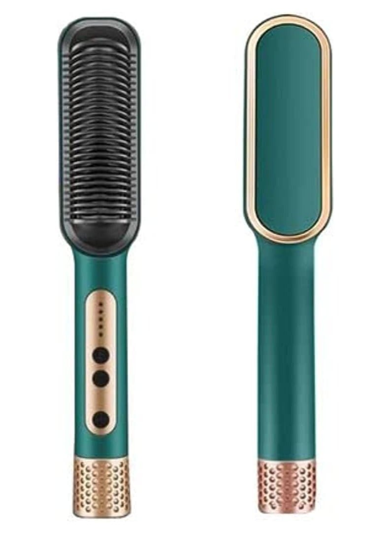 Ionic Hair Straightener - Image 1