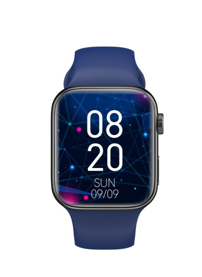 Generic - T900 Pro Max Series 7 Smartwatch with 1.75 Inch Touch Screen and IP68 Waterproof Design - Image 1