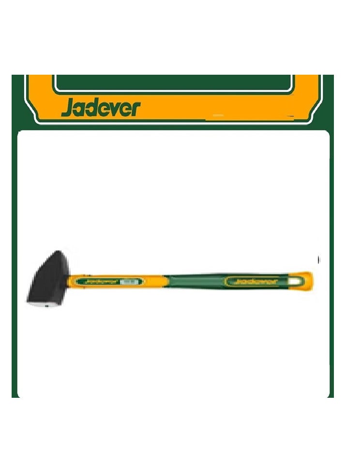 300g hammer with Jadever rubber handle